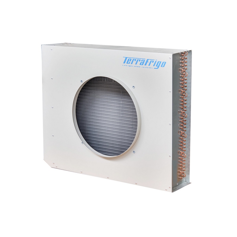 Конденсатор воздушного охлаждения TerraFrigo TFT 0764