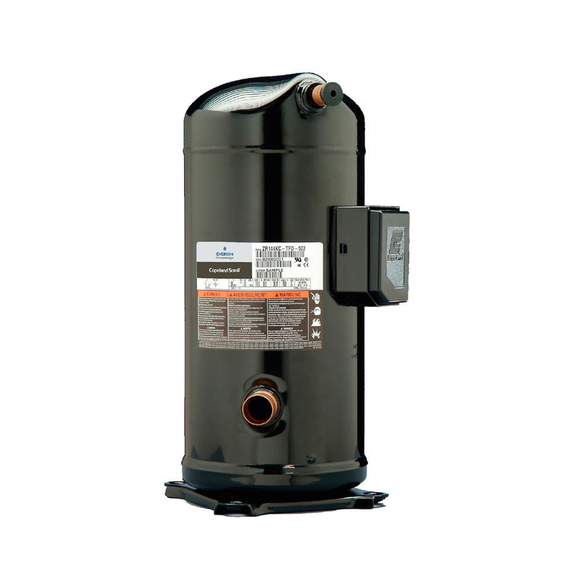 Спиральный компрессор Copeland ZR 28 K3E-TFD-522