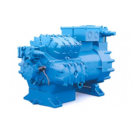 Компрессор поршневой полугерметичный Frascold W60-206Y