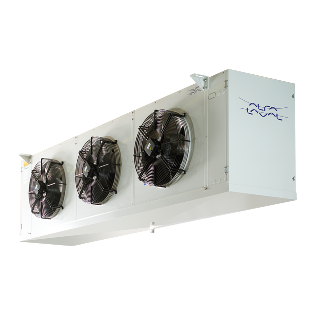 Холодильный воздухоохладитель Alfa Laval  CCEH 251.1AS230V70E | Коммерческая серия OPTIGO CC
