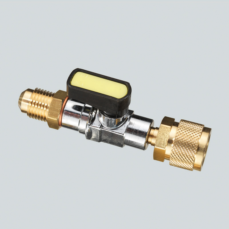 Вентиль Refco CA-1/4” SAE-B (4493525)