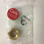 Стекло смотровое Carly VCYLS 13