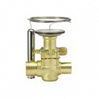 Элемент термостатический Danfoss TEX 20 -55/-25 MOP 20 (067B3276)