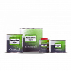 Клей Armacell ADH520/0,5E для изоляции труб
