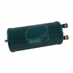Отделитель жидкости testcool PKQ-208 1-1/8" Отделитель жидкости testcool PKQ-208 1-1/8"