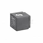 Катушка электромагнитная AB230C Danfoss (042N0800)