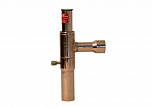 Регулятор давления Danfoss KVP 12 (034L0021)