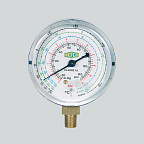 Манометр низкого давления Refco M2-250-DS-CLIM (7245886)
