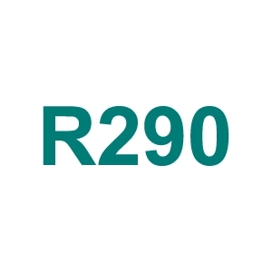 Хладагент R290