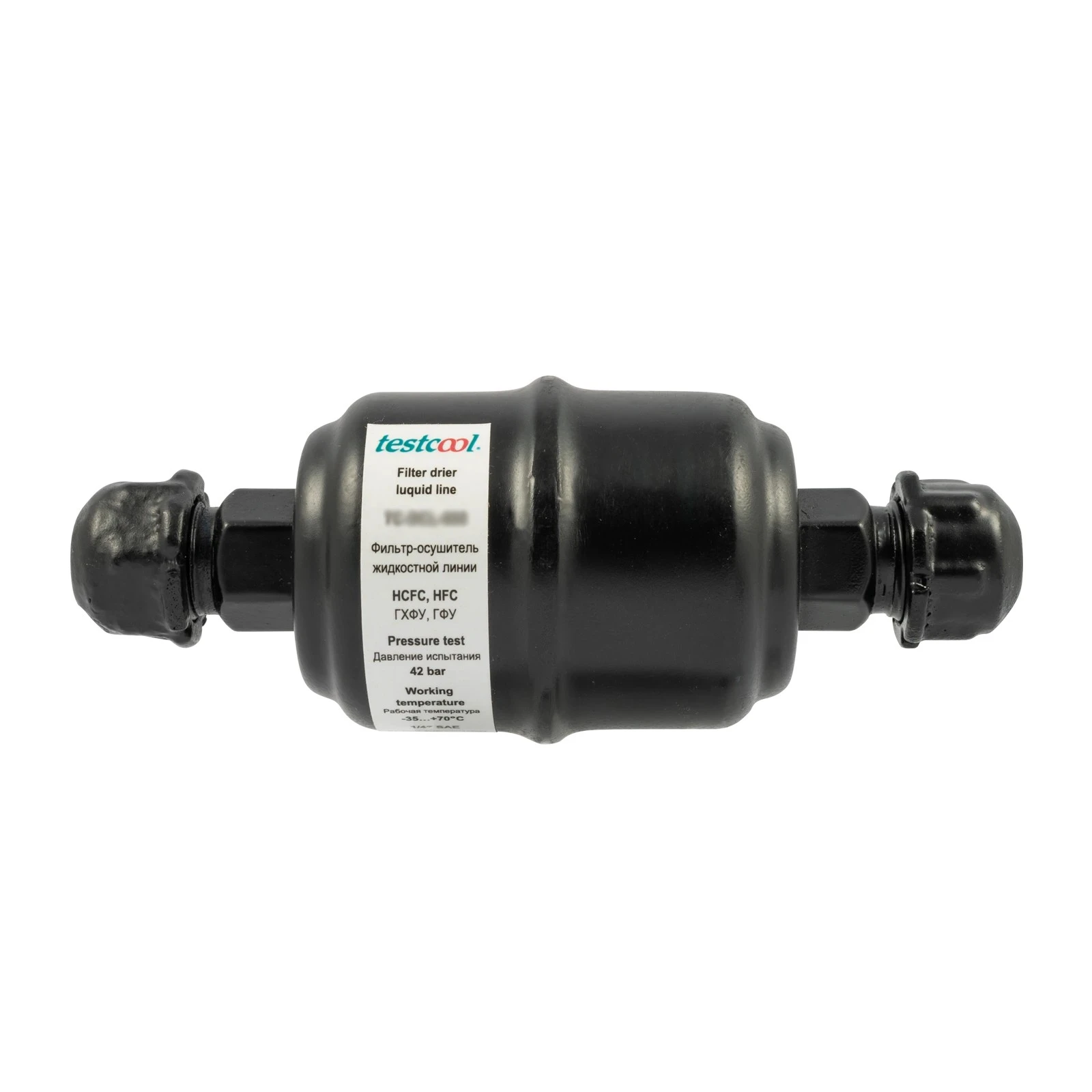 Фильтр-осушитель Testcool TC-DCL-082