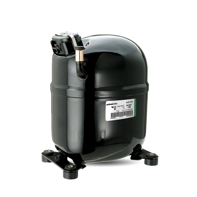 Компрессор поршневой герметичный Embraco NJ 9232E (143MV1104AF)