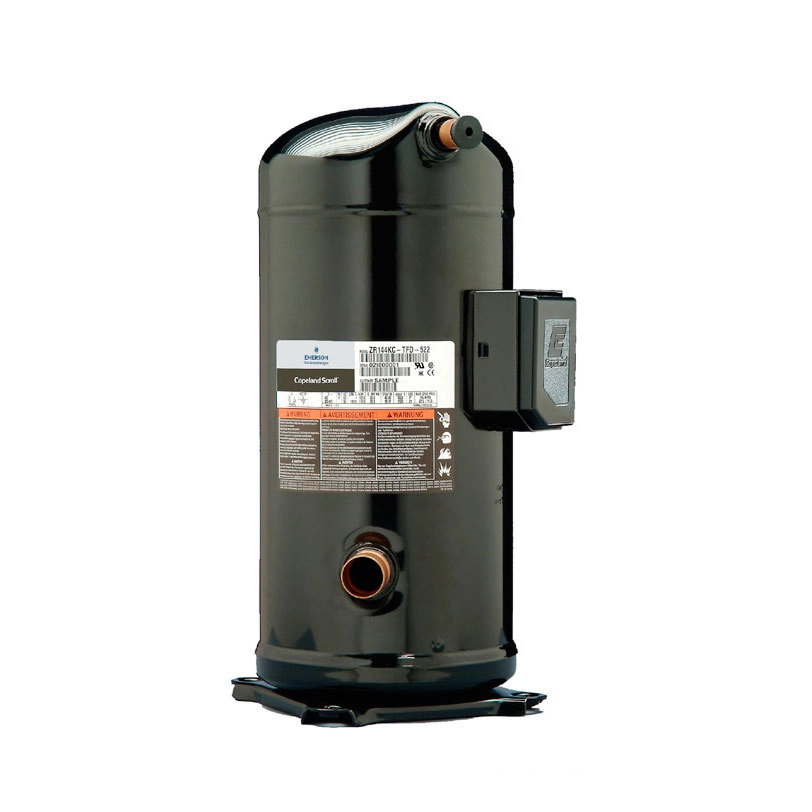 Спиральный компрессор Copeland ZR-40K3E-TFD-522