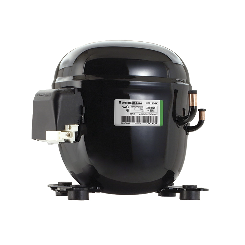 Компрессор поршневой герметичный Embraco NT 6217GK (922AN0412AA)