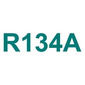Хладагент R134A