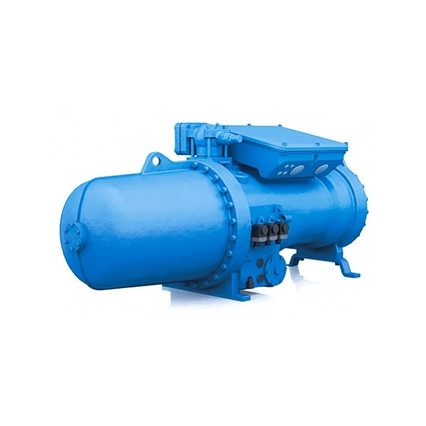 Компрессор винтовой компактный Frascold CXH52-180-538Y
