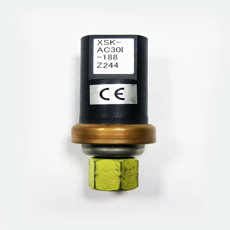 Датчик давления	XSK-AC 301-188