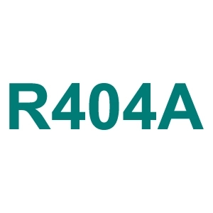 Хладагент R404A