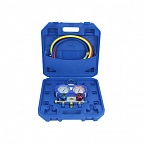 Коллектор манометрический AITCOOL HMG-2-R410AII (R22, R134a, R410A, R407C)