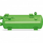 Горизонтальный ресивер Bitzer F 402H