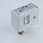 Прессостат TC-SPC 060-110366 руч.(-0.2…7 бар)