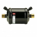 Фильтр антикислотный Danfoss DAS 306SVV (023Z1014)