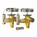 Вставка клапанная Danfoss TE2 N1 (068-2010)