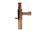 Регулятор давления Danfoss KVP 12 (034L0021)
