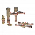 Клапан обратный Danfoss NRV 12 (020-1052)